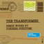 The Transformer - Remix Works By Yukihiro Fukutomi