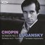 Chopin: Piano Sonata No. 3, Fantasie-impromptu, Prélude, Nocturne, et al.