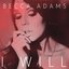 I Will - Single