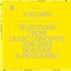 VOLUMES: ONE (SELECTIONS FROM MUSIC CONCERTS 2019-2023 BON IVER 6 PIECE BAND)