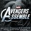 Avengers Assemble (Original Motion Picture Soundtrack)