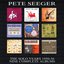 Pete Seeger: The Solo Years 1950-56