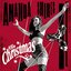 Amanda Shires - For Christmas album artwork