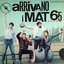 Arrivano i Mat 65