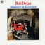 Bob Dylan - Bringing It All Back Home album artwork