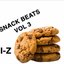 SNACK BEATS VOL 3