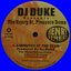 DJ Duke - The Henry Street Pleasure Dome