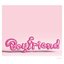 Boyfriend