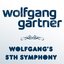 Wolfgang's 5th Symphony