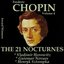 Chopin, Vol. 4 : The 21 Nocturnes (Award Winners)