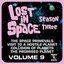 Lost in Space, Vol. 9: The Space Primevals / Visit to a Hostile Planet / Collision of Planets / And More (Television Soundtrack)