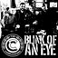 Blink Of An Eye