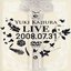 FictionJunction - Yuki Kajiura live, 2008-07-31