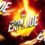 GR6 EXPLODE