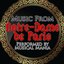 Music from Notre-Dame DE Paris