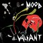 Hiatus Kaiyote - Mood Valiant album artwork