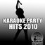 Karaoke Party Hits 2010