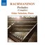 RACHMANINOV: Preludes for Piano (Complete)