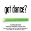 Got Dance?