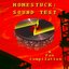 Homestuck Sound Test