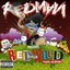 Red Gone Wild - Thee Album