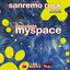Sanremo Rock Speciale MySpace