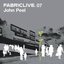 Fabriclive.07