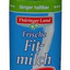 Avatar for fitmilch