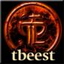 tbeest さんのアバター