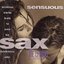 Sensuous Sax: The Embrace