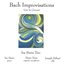 Bach Improvisations