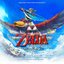 The Legend of Zelda: Skyward Sword