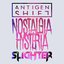 Nostaliga Hysteria (Antigen Shift remix)