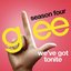 We've Got Tonite (Glee Cast Version) - Single