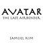 Avatar: The Last Airbender (Epic Collection) [Cover] - Single