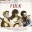 As Good as It Gets: Folk