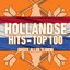 Hollandse Hits - Top 100 (Beste Aller Tijden)