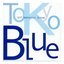 Tokyo Blue