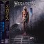 Countdown To Extinction (1992 Toshiba / EMI, TOCP-7164, Japan)