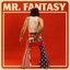 Mr. Fantasy - Single