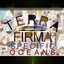 Terra Firma (Behold! The Gaucho) - Single
