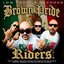 Brown Pride Riders Vol. 5