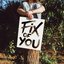 Fix of You - Single