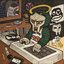 MF DOOM Tribute
