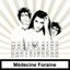 Médecine foraine