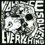 Violence Solves Everything Part II (The end of a dream) - EP