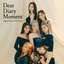 Dear Diary Moment - EP