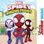 Disney Junior Music: Marvel's Spidey and His Amazing Friends - Web-Spinners