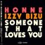 Honne & Izzy Bizu