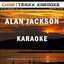 Artist Karaoke Volume 52 (Sing the Songs of Alan Jackson)